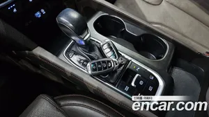 Hyundai Santa Fe, 2018 — миниатюра 9