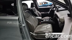 Hyundai Santa Fe, 2018 — миниатюра 10