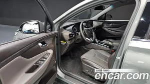 Hyundai Santa Fe, 2018 — миниатюра 11