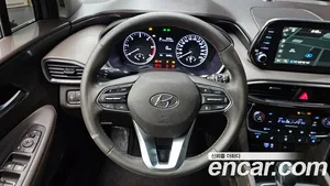 Hyundai Santa Fe, 2018 — миниатюра 14