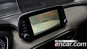 Hyundai Santa Fe, 2018 — миниатюра 16
