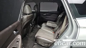 Hyundai Santa Fe, 2018 — миниатюра 17