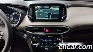 Hyundai Santa Fe, 2018 — миниатюра 19