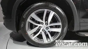 Honda Pilot, 2018 — миниатюра 5