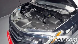 Honda Pilot, 2018 — миниатюра 6