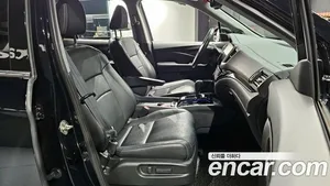 Honda Pilot, 2018 — миниатюра 10