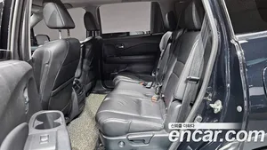 Honda Pilot, 2018 — миниатюра 12