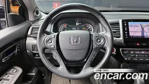 Honda Pilot, 2018 — миниатюра 13