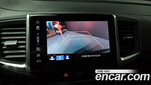 Honda Pilot, 2018 — миниатюра 14
