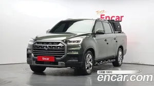 KGM Rexton, 2023 — миниатюра 1
