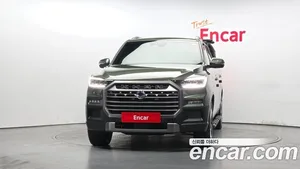 KGM Rexton, 2023 — миниатюра 3