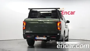 KGM Rexton, 2023 — миниатюра 4