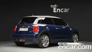 Mini Cooper, 2016 — миниатюра 2