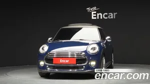 Mini Cooper, 2016 — миниатюра 3