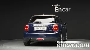 Mini Cooper, 2016 — миниатюра 4