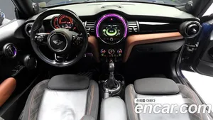 Mini Cooper, 2016 — миниатюра 7