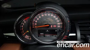 Mini Cooper, 2016 — миниатюра 8