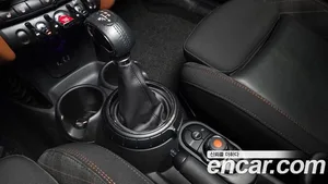 Mini Cooper, 2016 — миниатюра 9