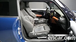 Mini Cooper, 2016 — миниатюра 10