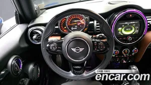 Mini Cooper, 2016 — миниатюра 13