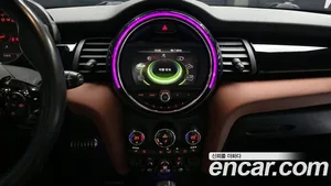 Mini Cooper, 2016 — миниатюра 14