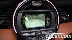 Mini Cooper, 2016 — миниатюра 15