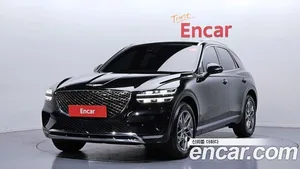Genesis GV70, 2023 — миниатюра 1