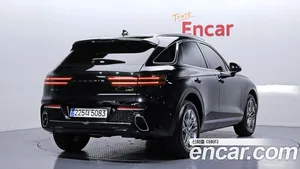 Genesis GV70, 2023 — миниатюра 2