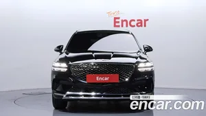 Genesis GV70, 2023 — миниатюра 3
