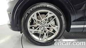 Genesis GV70, 2023 — миниатюра 5
