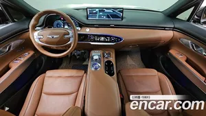 Genesis GV70, 2023 — миниатюра 7