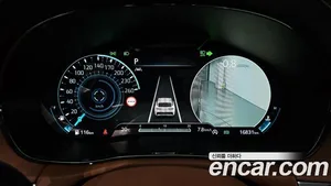 Genesis GV70, 2023 — миниатюра 8