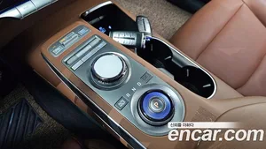 Genesis GV70, 2023 — миниатюра 9