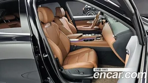 Genesis GV70, 2023 — миниатюра 10