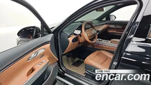 Genesis GV70, 2023 — миниатюра 11