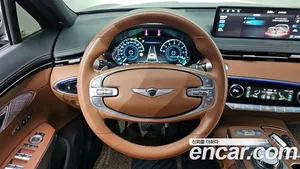Genesis GV70, 2023 — миниатюра 14