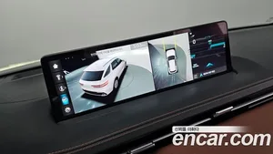 Genesis GV70, 2023 — миниатюра 16