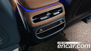 Genesis GV70, 2023 — миниатюра 18
