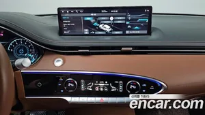 Genesis GV70, 2023 — миниатюра 19