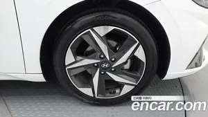 Hyundai Avante, 2020 — миниатюра 5
