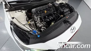 Hyundai Avante, 2020 — миниатюра 6