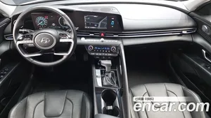 Hyundai Avante, 2020 — миниатюра 7