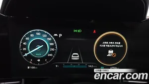 Hyundai Avante, 2020 — миниатюра 8