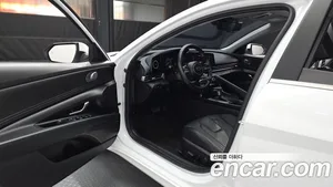 Hyundai Avante, 2020 — миниатюра 10