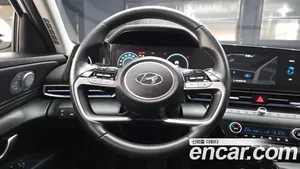 Hyundai Avante, 2020 — миниатюра 13