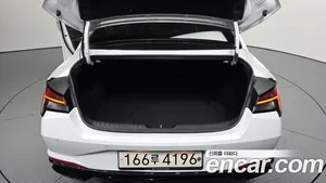 Hyundai Avante, 2020 — миниатюра 20