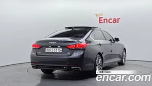 Genesis G80, 2019 — миниатюра 2