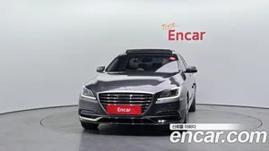 Genesis G80, 2019 — миниатюра 3