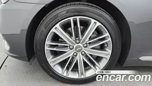 Genesis G80, 2019 — миниатюра 5