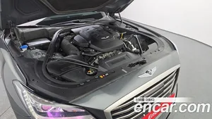 Genesis G80, 2019 — миниатюра 6